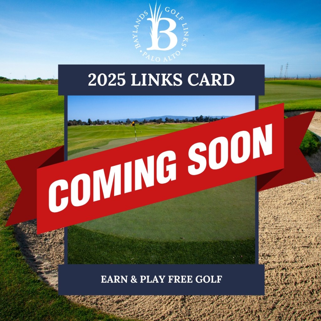 Home - Baylands Golf Links