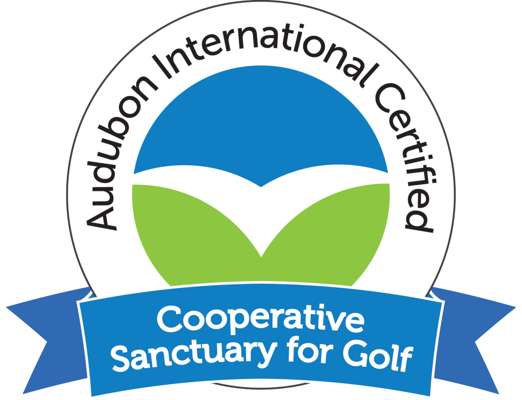 ACSP for Golf Cert Seal